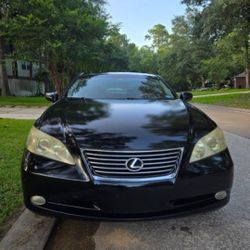 2008 Lexus ES 350