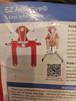 Lift sling
