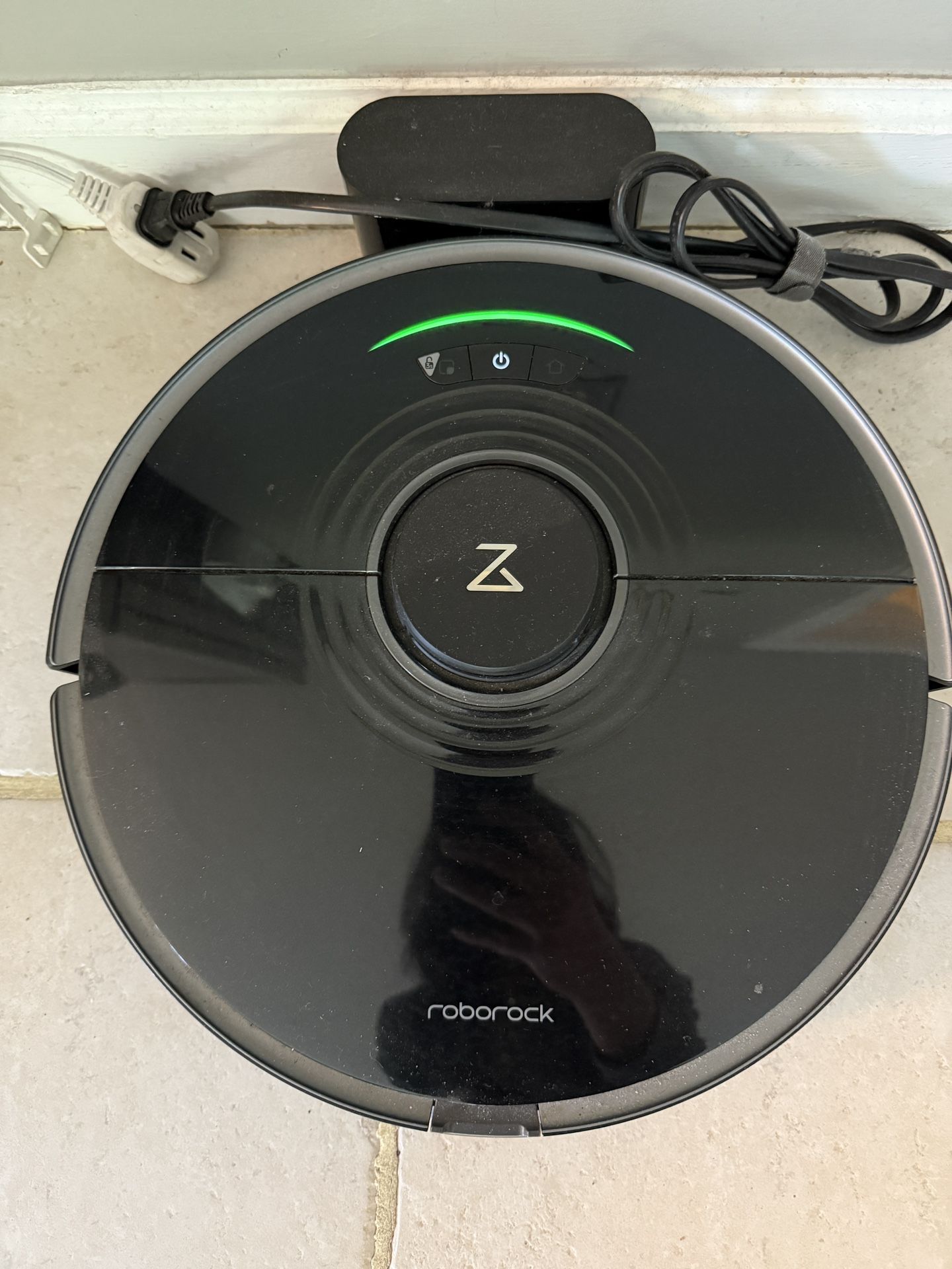 Roborock S7 Vacuum And Mop