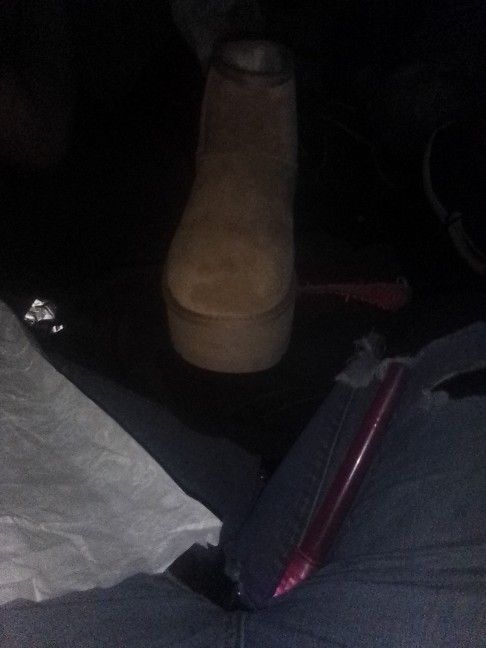 Brand New Ugg Boots Min 2
