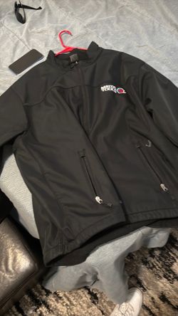 Mac tools jacket