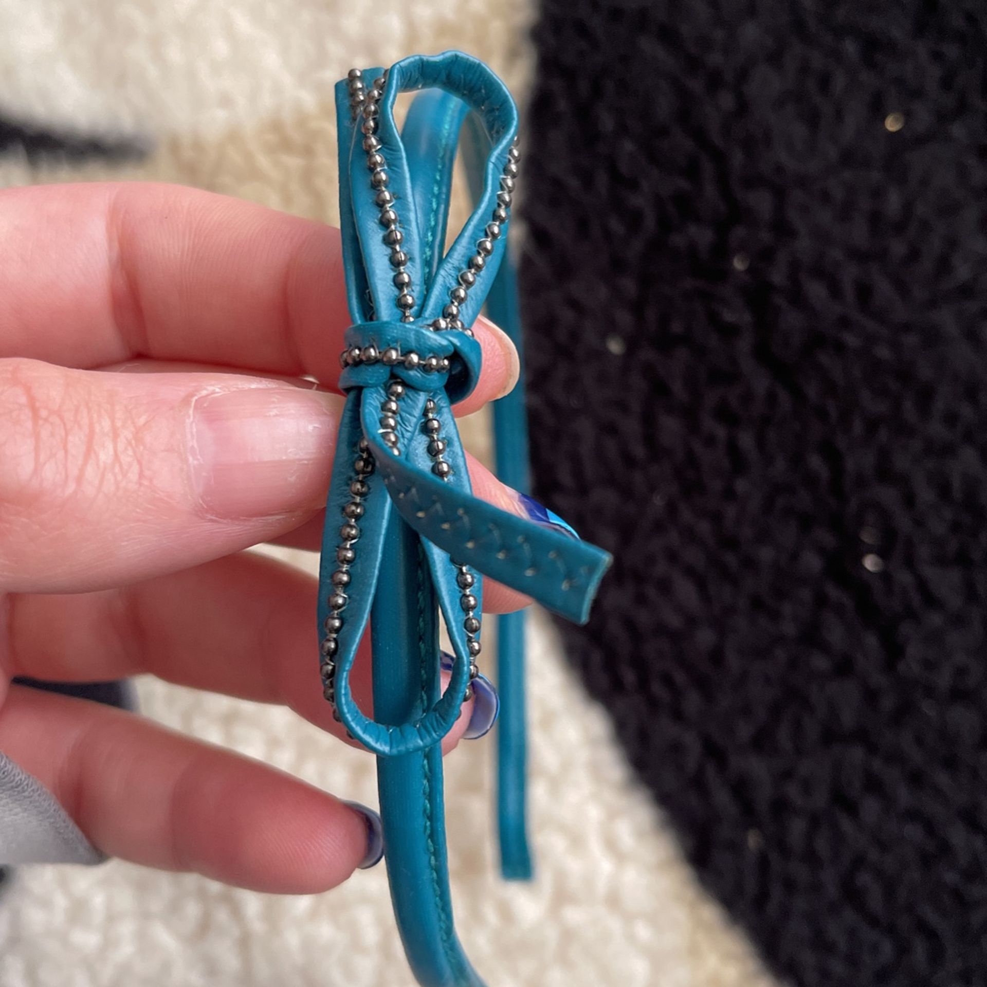 Bow Headband!!