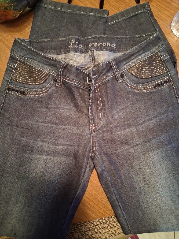Women's Size 9 Jeans