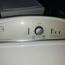 Washer And Dryer Set Gas Dryer 