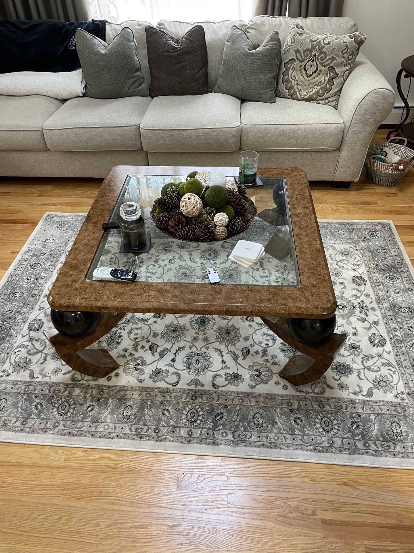 Exquisite Coffee Table