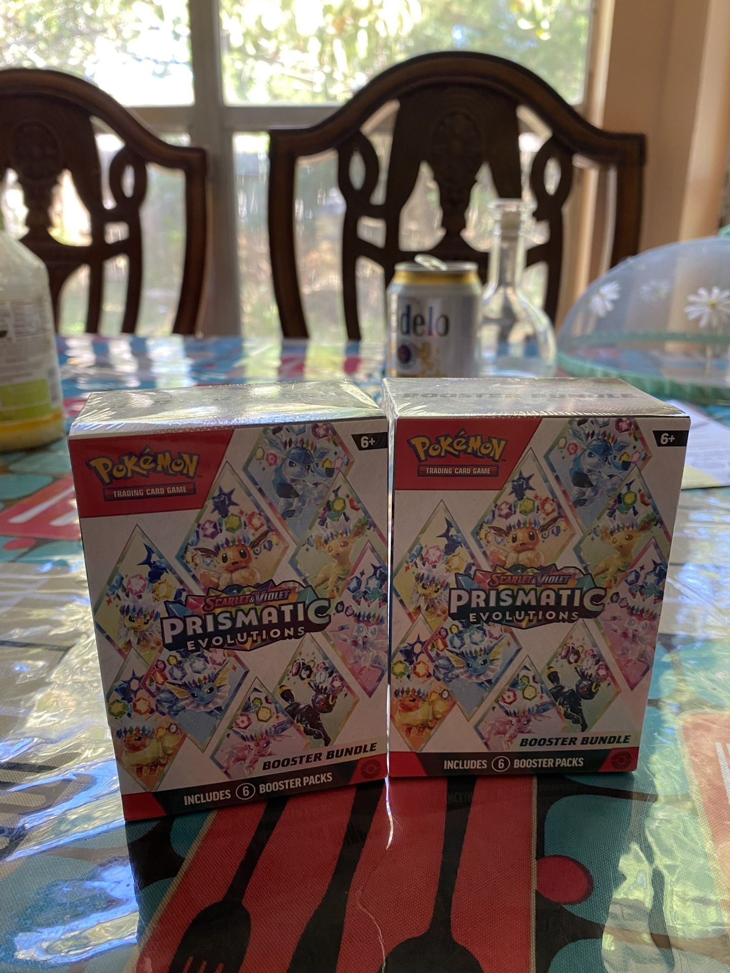 Pokemon Prismatic 