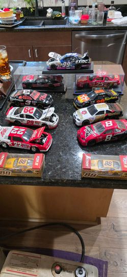 Die Cast Cars