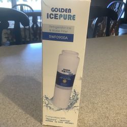 Refrigerator Ice Water Filter