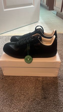 Maison margiela shoes