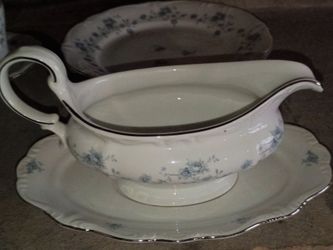 Johann haviland vintage dishes