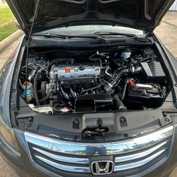 2011 HONDA ACCORD 