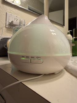 Diffuser $5