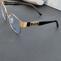 Versace Glasses/ New / Don't Low Ball