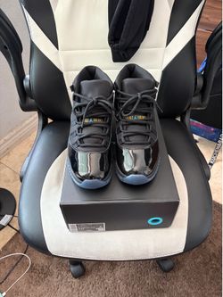 Retro Jordan’s