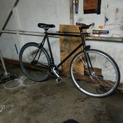 fixie