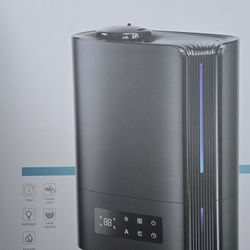 Large Size Humidifiers 1 Gallon