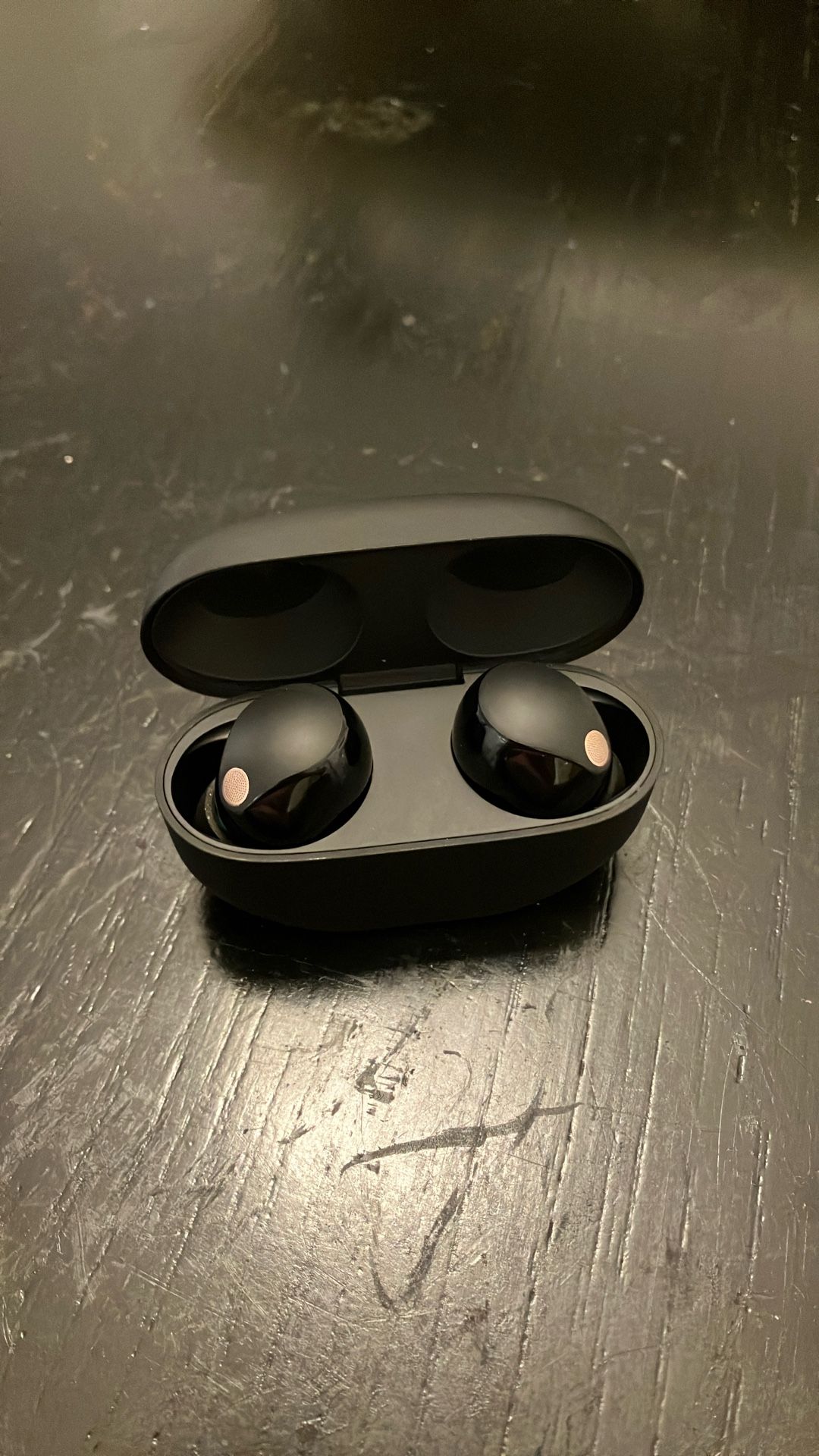 Sony Earbuds WF1000XM5/B