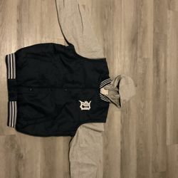 Detroit Tigers Jacket