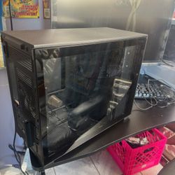 Jonsplus PC Case