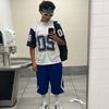 Derek Morales