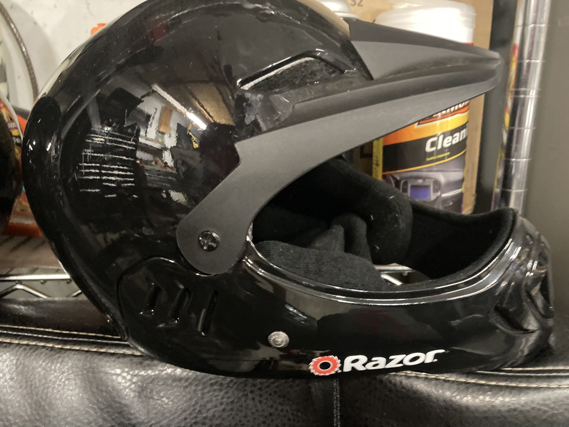 BMX RAZOR Bike Helmets
