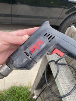 SKIL drill for sale