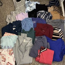 Women’s Clothing Lot