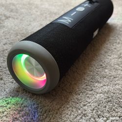 Speaker 