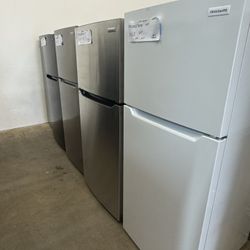 Brand New Garage Or Apartment Fridges