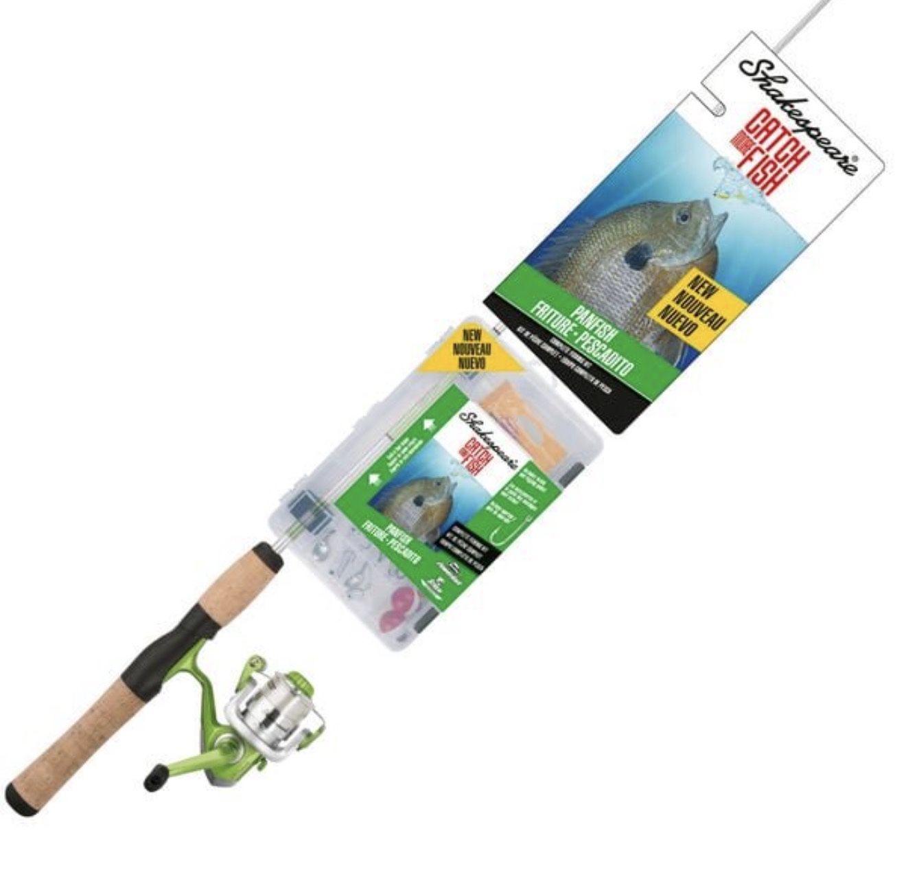 Fishing Rod