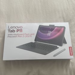 Lenovo Tab P11