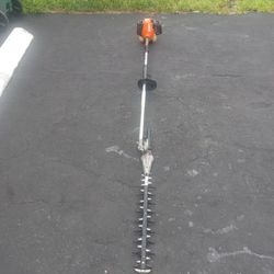 Echo Shc 2620s Articulating Stick Hedge Trimmer 
