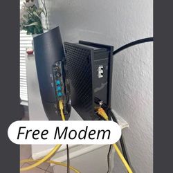 INTERNET WIFI | NO Deposit ✅