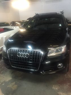 Audi Q5 2010