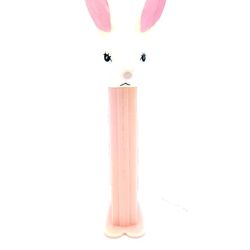 Rabbit Easter Bunny PEZ candy dispenser Vintage Anime Toy Collection