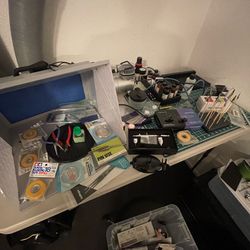 Scale Model Tools