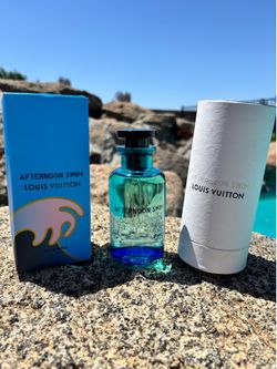 LV afternoon swim EDP