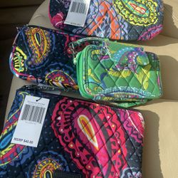 Vera Bradley Items