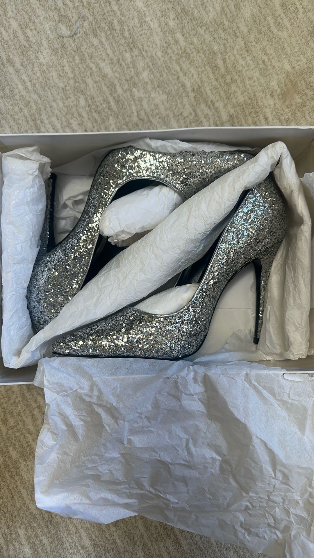 Women’s High Heels