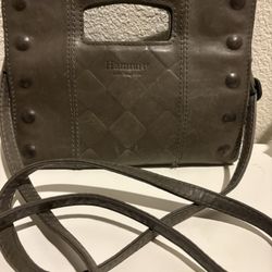 Hammit Wallet Crossbody 