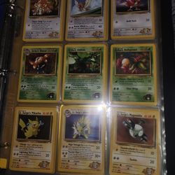 Pokemon Cards #2