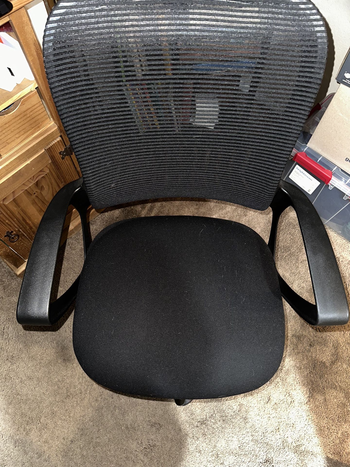 Desk Chairs