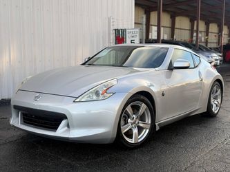 2012 Nissan 370Z