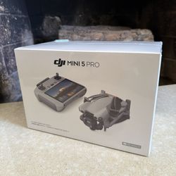 DJI Mini 5 Pro Fly More Combo Plus