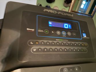 Treadmill