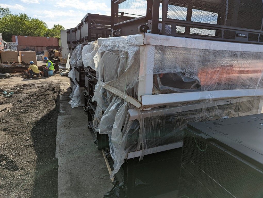 Belden Server Racks NEW