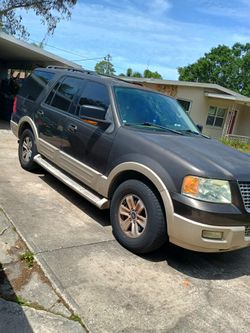 2006 Ford Expedition