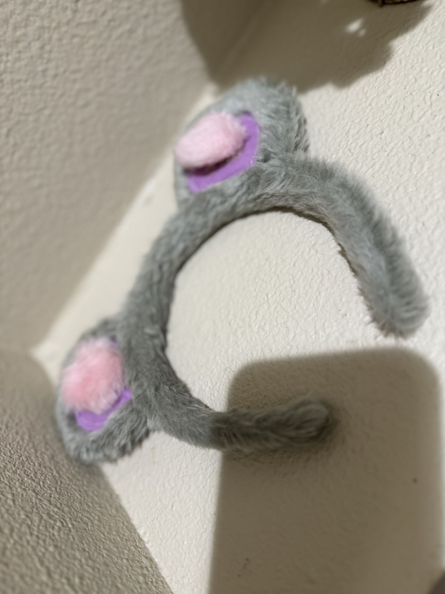 Mouse Ears