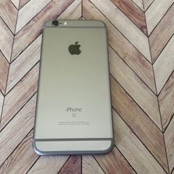 iPhone 6s (32GB) Unlocked 🌏 Liberado Para Cualquier C