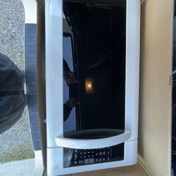 LMV2031SW Microwave